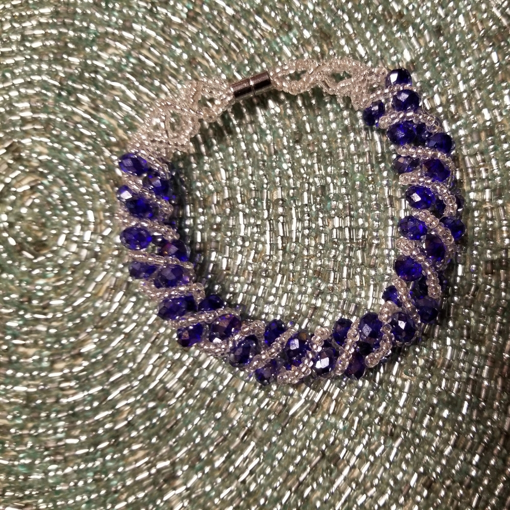 Bracelet.